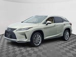 2021 Lexus RX 450h