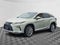 2021 Lexus RX 450h