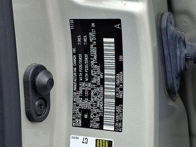 2021 Lexus RX 450h