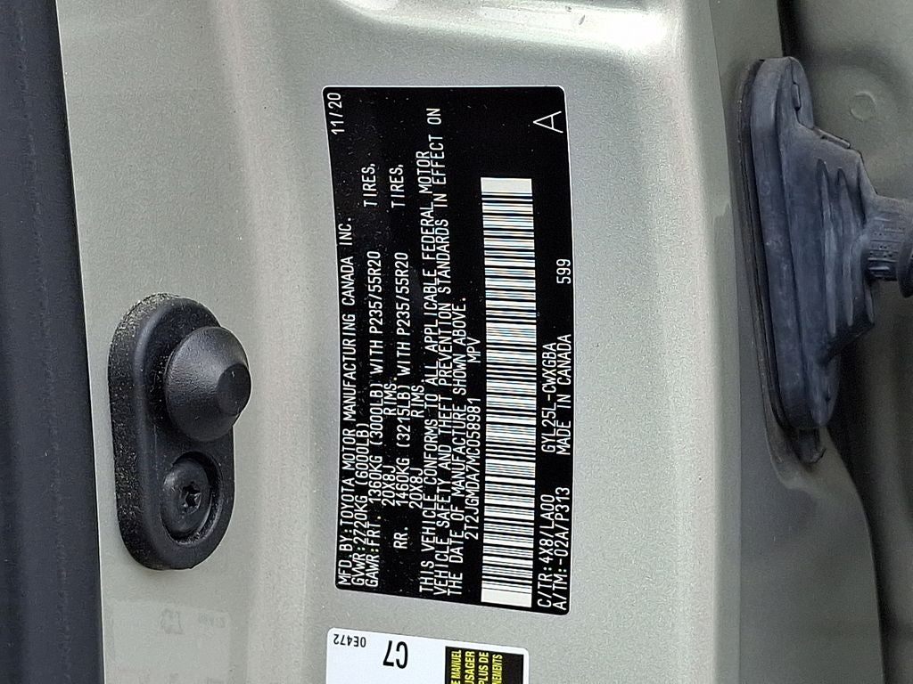 2021 Lexus RX 450h