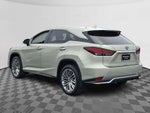 2021 Lexus RX 450h