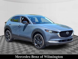 2023 Mazda Mazda CX-30 2.5 S Carbon Edition