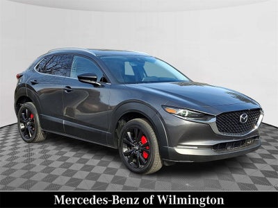 2023 Mazda Mazda CX-30 2.5 Turbo Premium Package