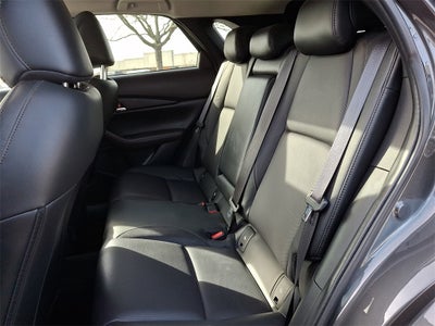 2023 Mazda Mazda CX-30 2.5 Turbo Premium Package