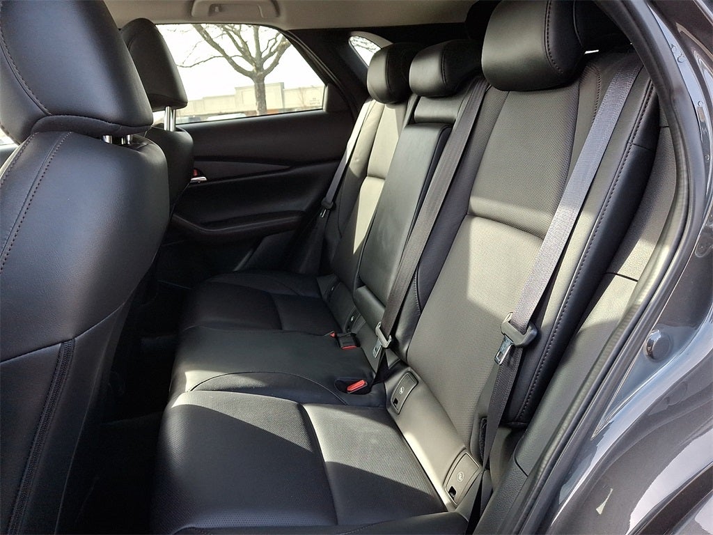 2023 Mazda Mazda CX-30 2.5 Turbo Premium Package