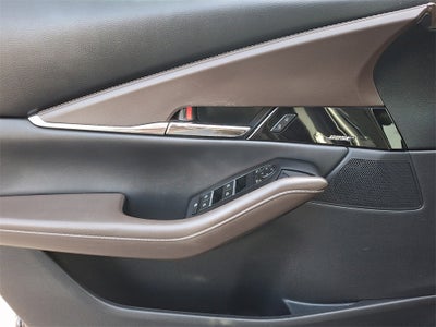 2023 Mazda Mazda CX-30 2.5 Turbo Premium Package