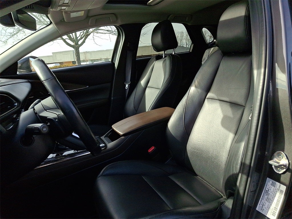 2023 Mazda Mazda CX-30 2.5 Turbo Premium Package