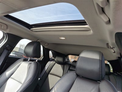 2023 Mazda Mazda CX-30 2.5 Turbo Premium Package