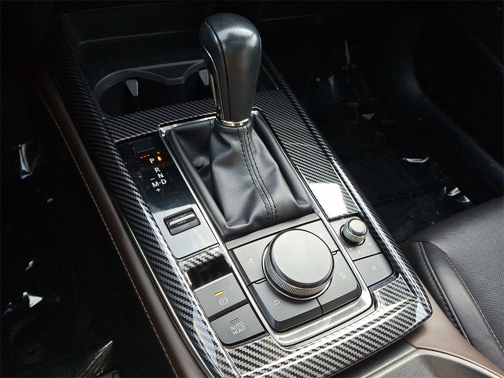 2023 Mazda Mazda CX-30 2.5 Turbo Premium Package