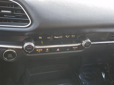 2023 Mazda Mazda CX-30 2.5 Turbo Premium Package