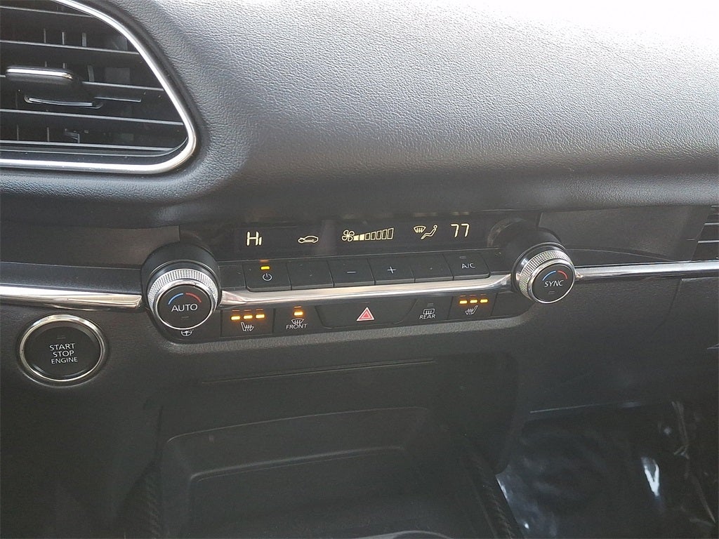 2023 Mazda Mazda CX-30 2.5 Turbo Premium Package