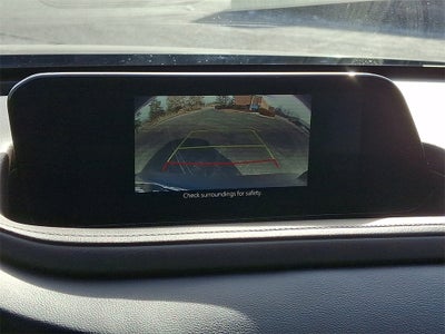 2023 Mazda Mazda CX-30 2.5 Turbo Premium Package