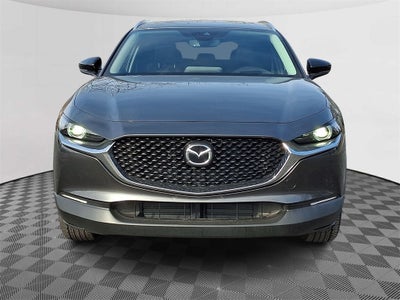 2023 Mazda Mazda CX-30 2.5 Turbo Premium Package