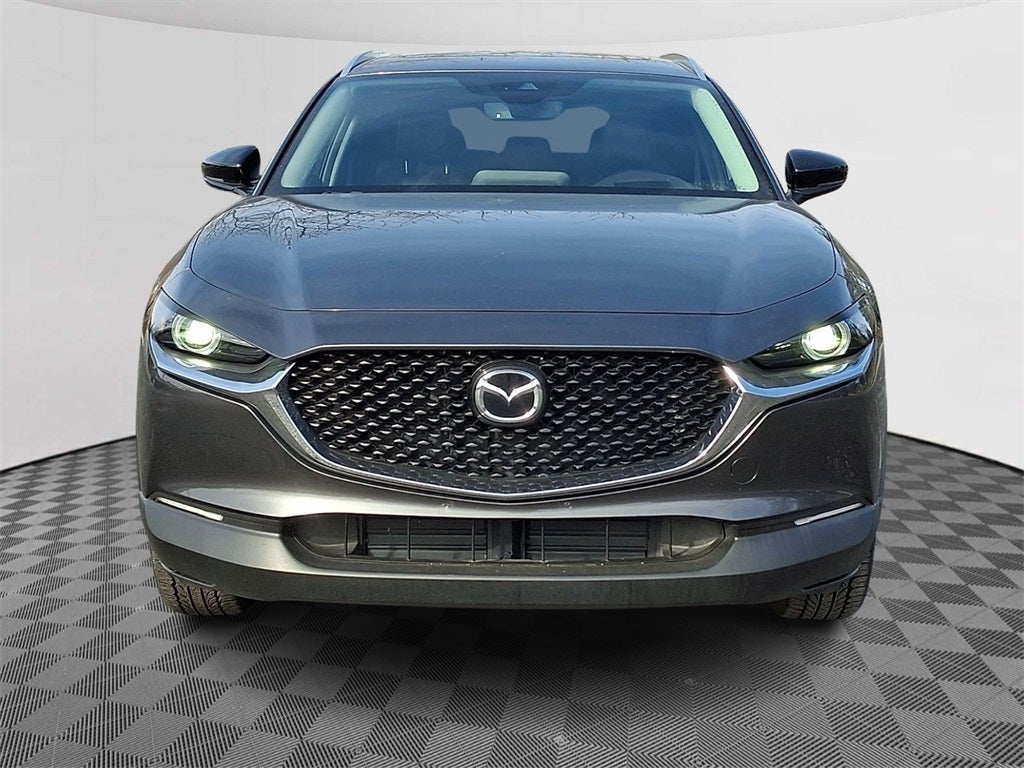 2023 Mazda Mazda CX-30 2.5 Turbo Premium Package