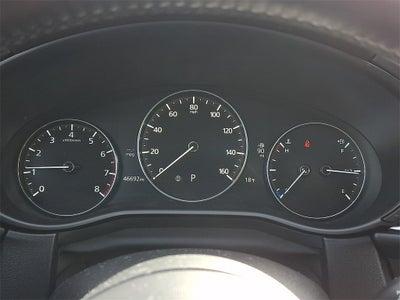 2023 Mazda Mazda CX-30 2.5 Turbo Premium Package