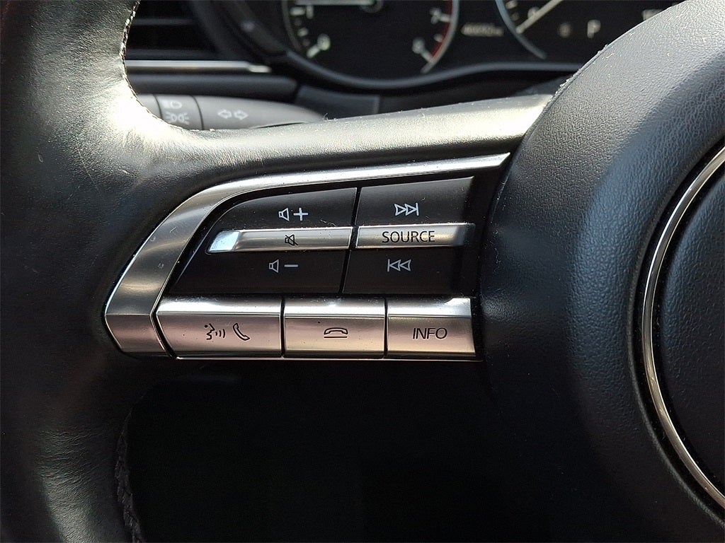 2023 Mazda Mazda CX-30 2.5 Turbo Premium Package