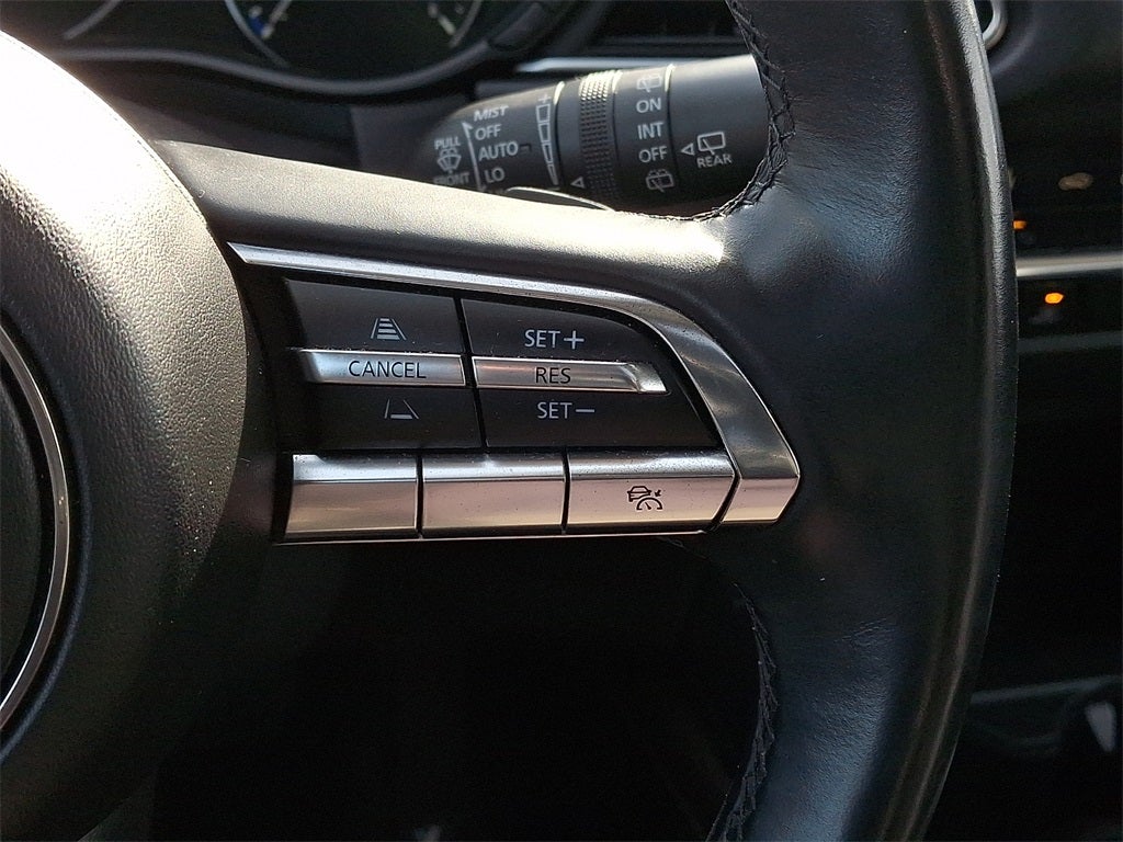 2023 Mazda Mazda CX-30 2.5 Turbo Premium Package