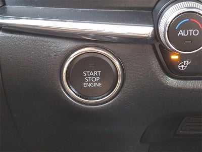 2023 Mazda Mazda CX-30 2.5 Turbo Premium Package