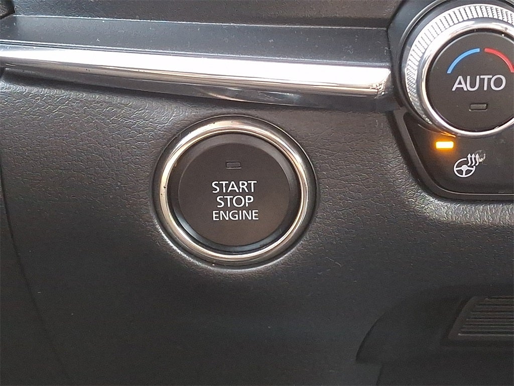 2023 Mazda Mazda CX-30 2.5 Turbo Premium Package