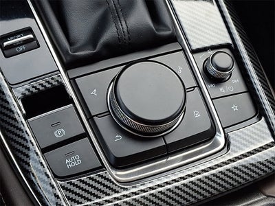 2023 Mazda Mazda CX-30 2.5 Turbo Premium Package