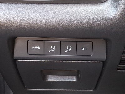 2023 Mazda Mazda CX-30 2.5 Turbo Premium Package