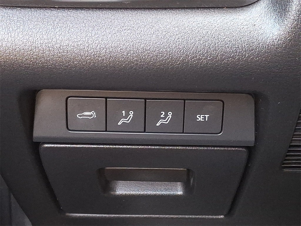 2023 Mazda Mazda CX-30 2.5 Turbo Premium Package