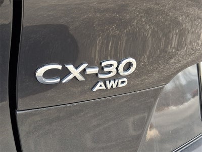 2023 Mazda Mazda CX-30 2.5 Turbo Premium Package