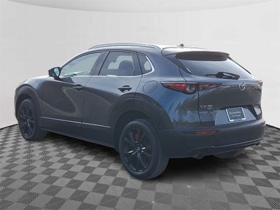 2023 Mazda Mazda CX-30 2.5 Turbo Premium Package
