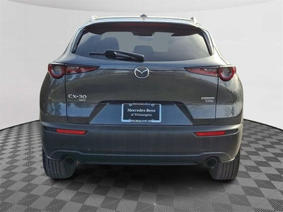 2023 Mazda Mazda CX-30 2.5 Turbo Premium Package