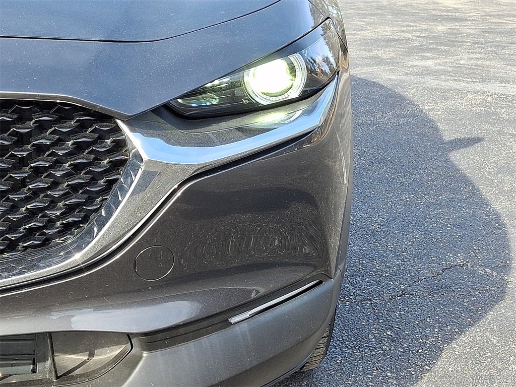 2023 Mazda Mazda CX-30 2.5 Turbo Premium Package