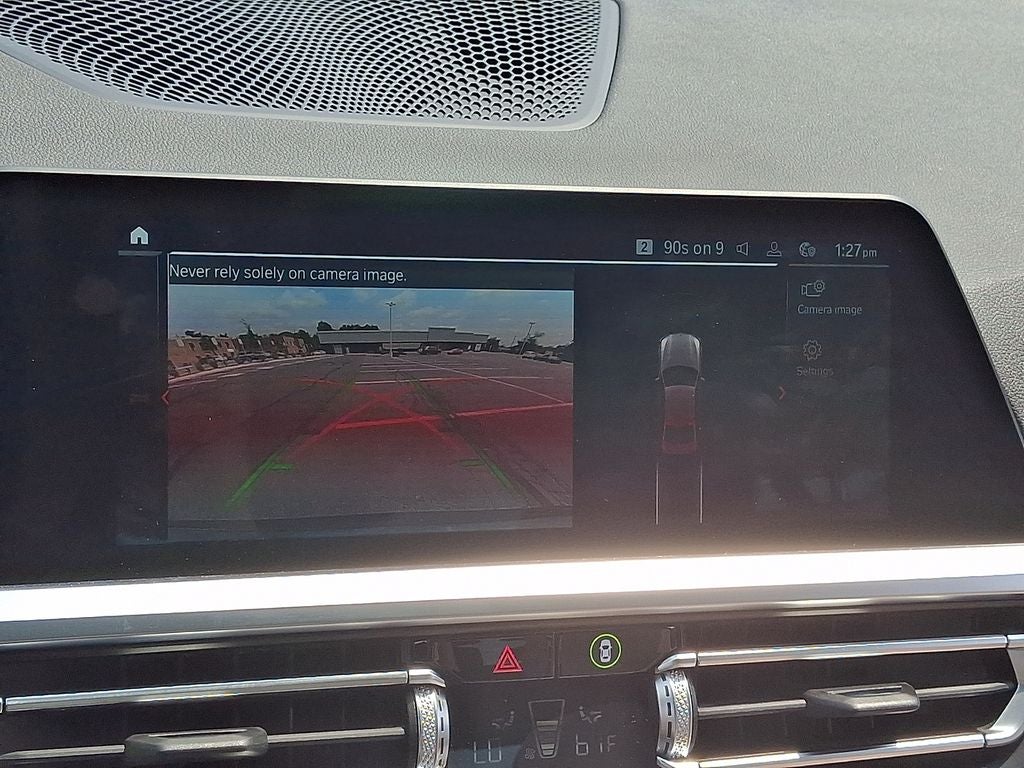 2022 BMW 3 Series M340i xDrive