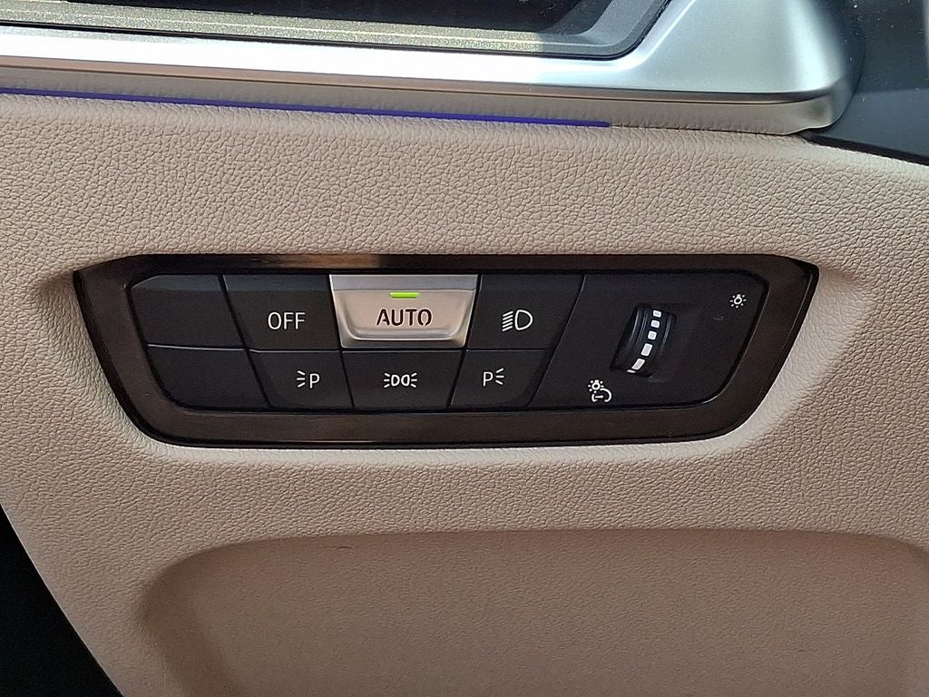 2022 BMW 3 Series M340i xDrive