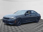 2022 BMW 3 Series M340i xDrive