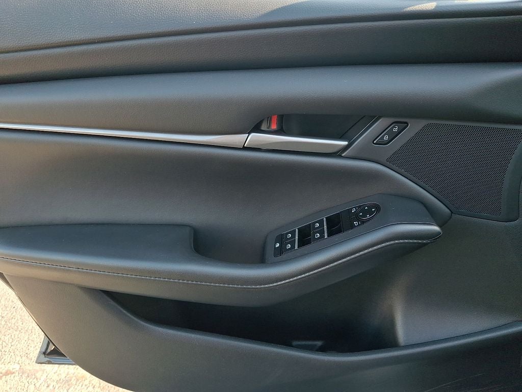 2023 Mazda Mazda3 2.5 S Select Package