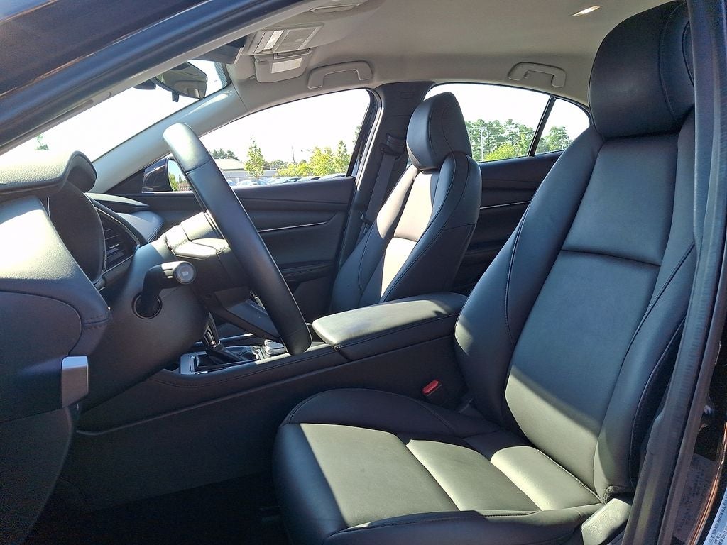 2023 Mazda Mazda3 2.5 S Select Package