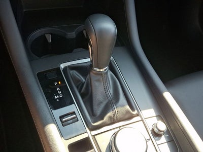 2023 Mazda Mazda3 2.5 S Select Package