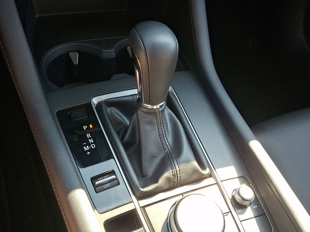 2023 Mazda Mazda3 2.5 S Select Package