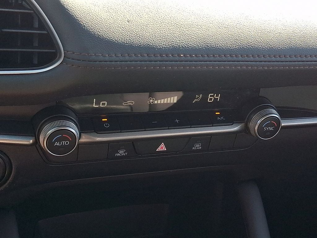 2023 Mazda Mazda3 2.5 S Select Package