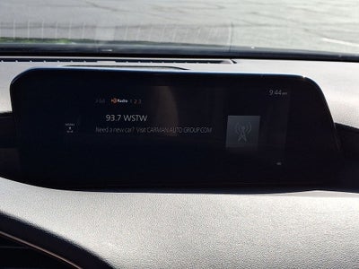 2023 Mazda Mazda3 2.5 S Select Package