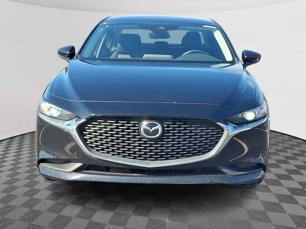2023 Mazda Mazda3 2.5 S Select Package