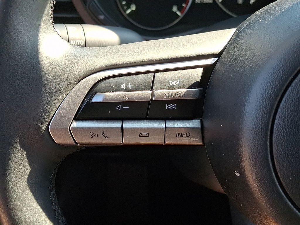 2023 Mazda Mazda3 2.5 S Select Package