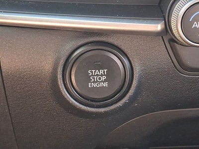 2023 Mazda Mazda3 2.5 S Select Package