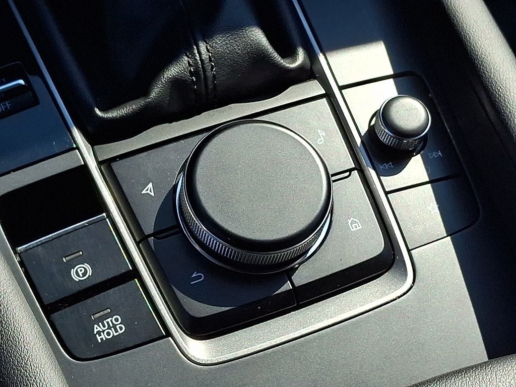 2023 Mazda Mazda3 2.5 S Select Package