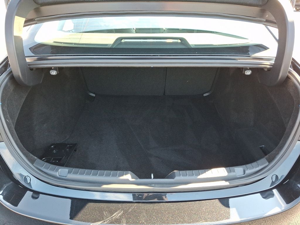 2023 Mazda Mazda3 2.5 S Select Package