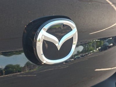 2023 Mazda Mazda3 2.5 S Select Package