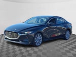 2023 Mazda Mazda3 2.5 S Select Package