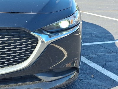 2023 Mazda Mazda3 2.5 S Select Package