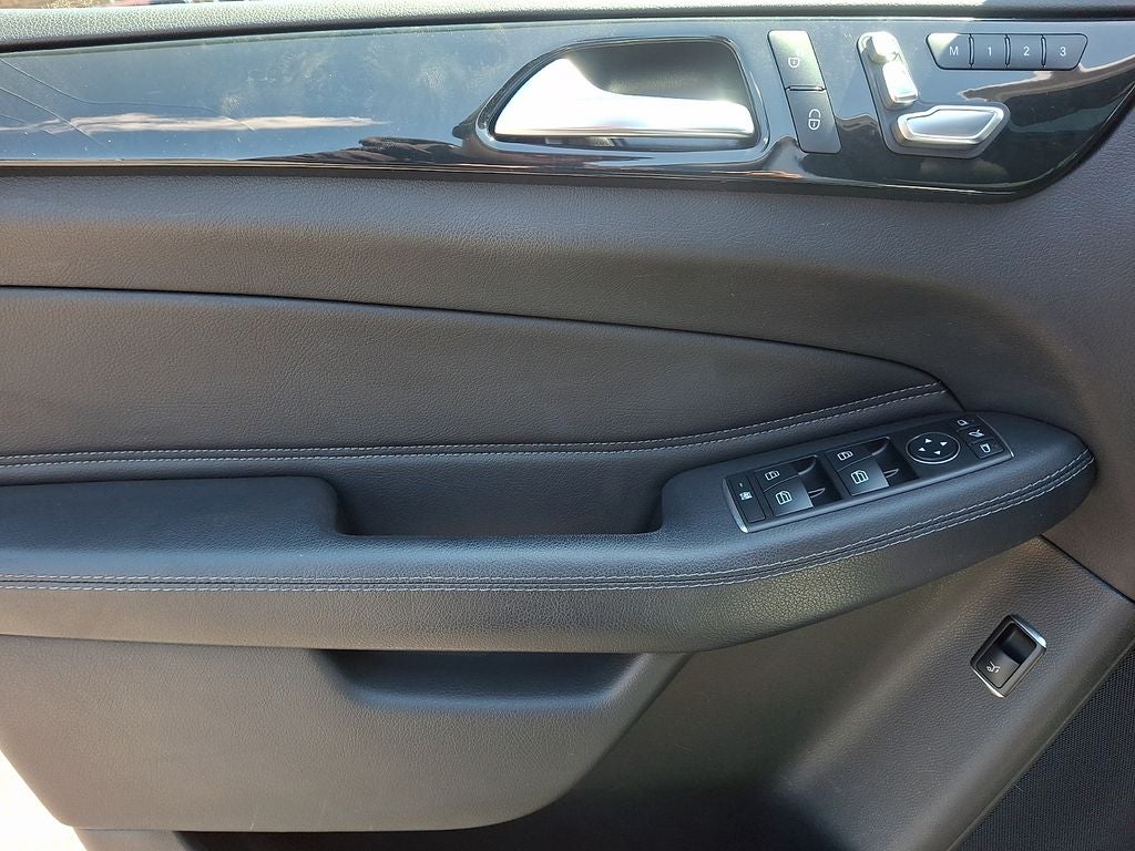 2018 Mercedes-Benz GLE GLE 350 4MATIC®