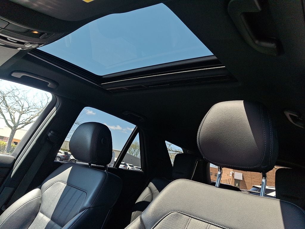 2018 Mercedes-Benz GLE GLE 350 4MATIC®