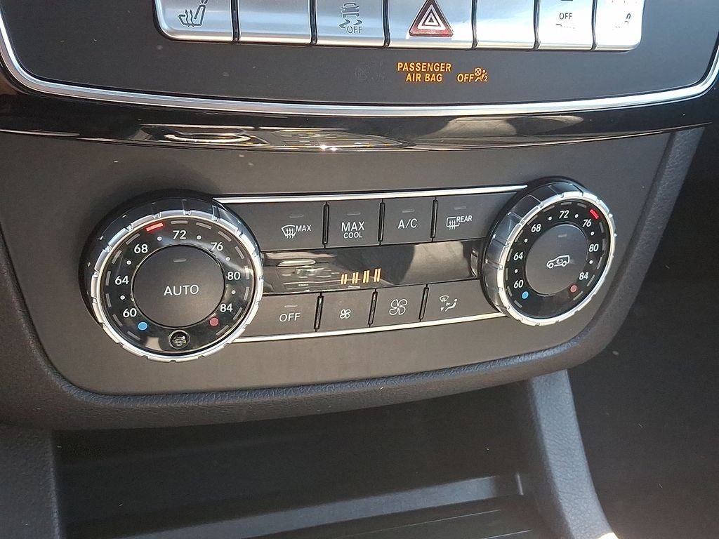 2018 Mercedes-Benz GLE GLE 350 4MATIC®